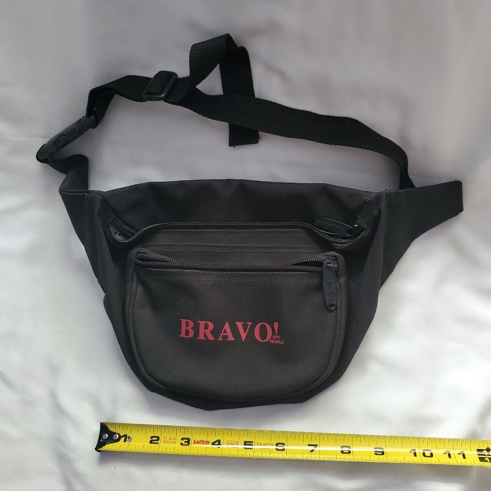Fanny pack